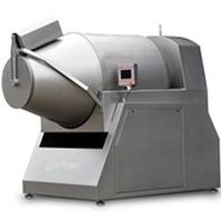 真空滚揉机 - VTT-700 series - Suhner AG Bremgarten - 带冷却系统