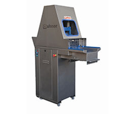 专业嫩肉机 - TS-248 - Suhner AG Bremgarten - 不锈钢