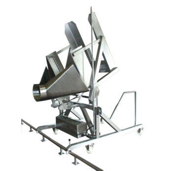 香肠装载系统 - SL-75 - Suhner AG Bremgarten
