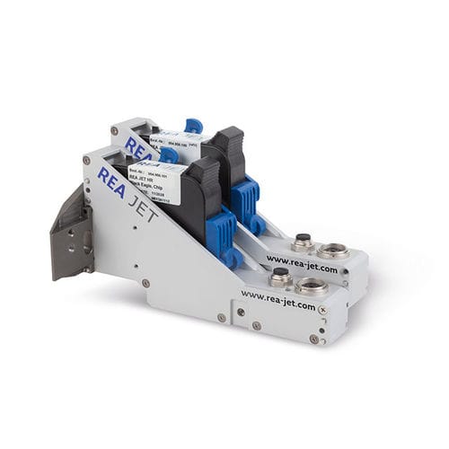 喷墨式打印机 - HR pro OEM - REA Elektronik GmbH - 高解析度 / 高性能 / 高速