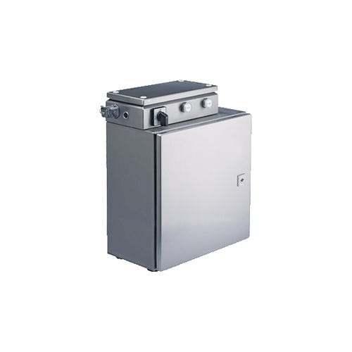 油墨分配器 - REA Elektronik GmbH
