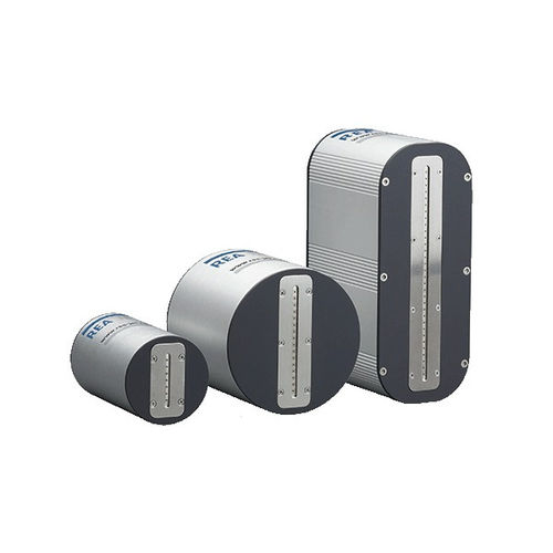 喷墨式打印机针头 - REA JET DOD 2.0 PH - REA Elektronik GmbH - 高清 / 用于标签印刷