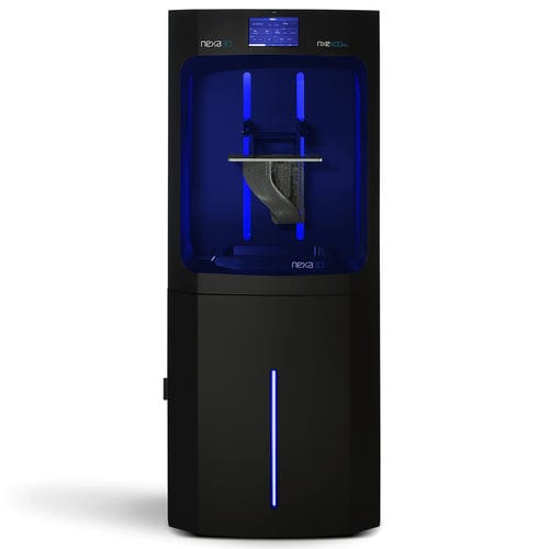 树脂3D打印机 - NXE 400Pro - Nexa3D - 塑料 / 工业 / SLA