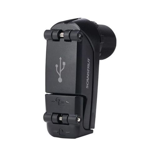 USB电池充电器 - ROKK Charge Pro - Scanstrut - 海洋应用 / 用于电话 / CE