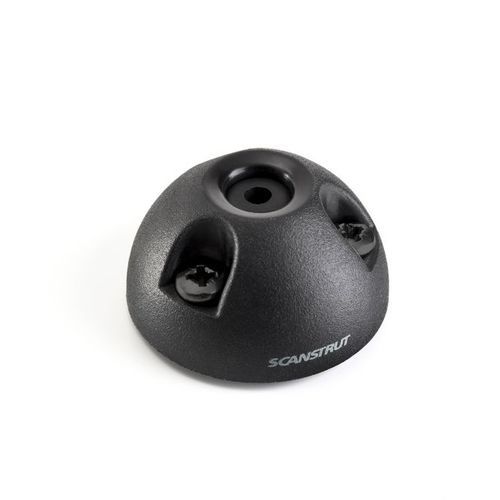 电缆保护塑料圈 - DS6-P-BLK - Scanstrut - 贯穿式 / 防水 / IP68