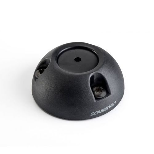 电缆保护塑料圈 - DS21A-P-BLK - Scanstrut - 贯穿式 / 防水 / IP68