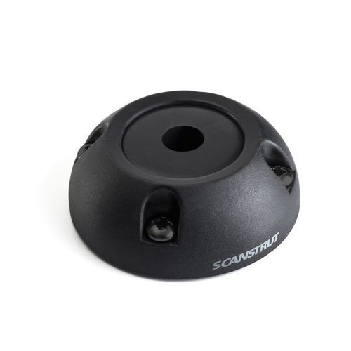 电缆保护塑料圈 - DS30-P-BLK - Scanstrut - 贯穿式 / 防水 / IP68