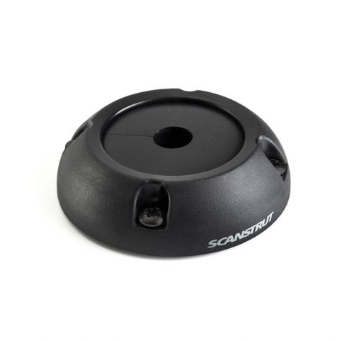 电缆保护塑料圈 - DS40-P-BLK - Scanstrut - 贯穿式 / 防水 / IP68