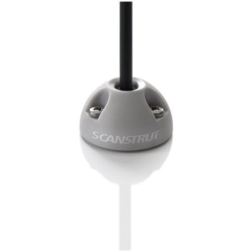 电缆保护塑料圈 - DS6-P - Scanstrut - 贯穿式 / 防水 / IP68