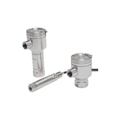 相对压力传感器 - UNIK 5800 - Druck - 绝对 / 隔膜 / 4-20 mA