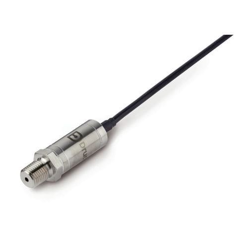 绝对压力传感器 - 4200 Motosport - Druck - 硅 / 模拟 / 24Vdc