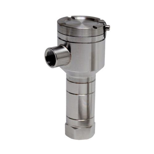 相对压力传感器 - UNIK 5900  - Druck - 绝对 / 硅 / 4-20 mA