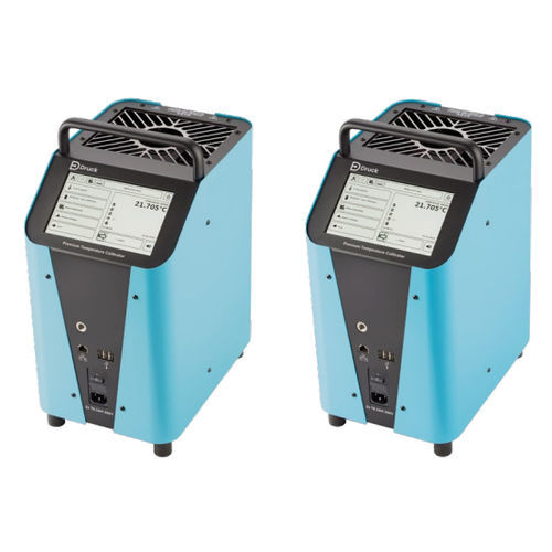 温度校准器 - PTC200 - Druck - 加工 / 干坯