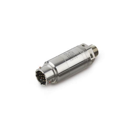 相对压力传感器 - NG3000 - Druck - 绝对 / 差压 / 硅
