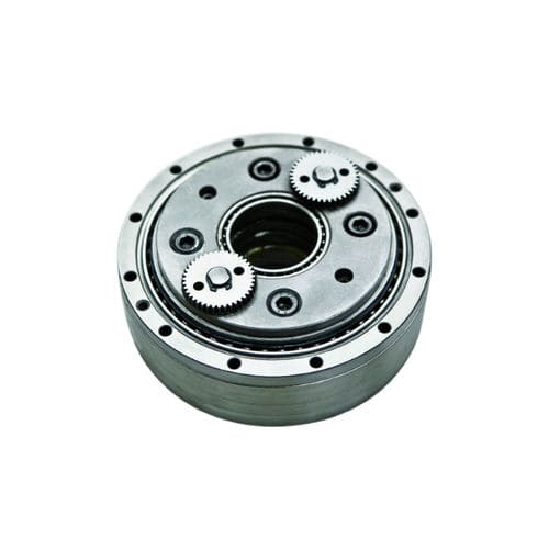 行星减速机 - CORT-E series - Hengfengtai Precision Machinery Co.,Ltd - 同轴 / 空心轴 / 200-500Nm