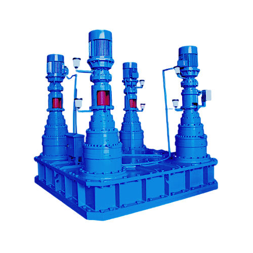 沉积槽 - GLDS  - Hengfengtai Precision Machinery Co.,Ltd