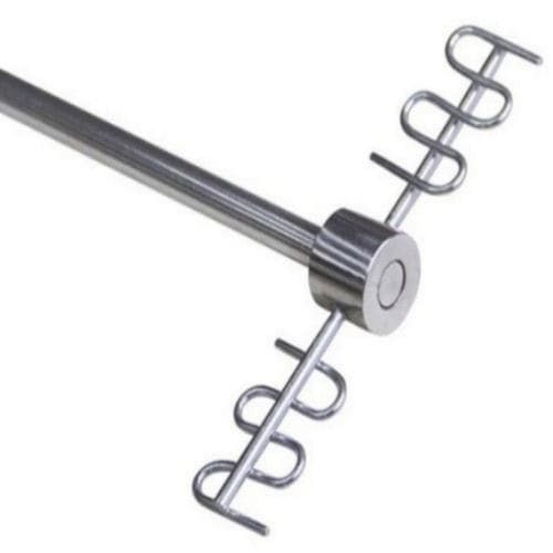 搅拌器桨叶 - XPJ - Hengfengtai Precision Machinery Co.,Ltd - 桨叶