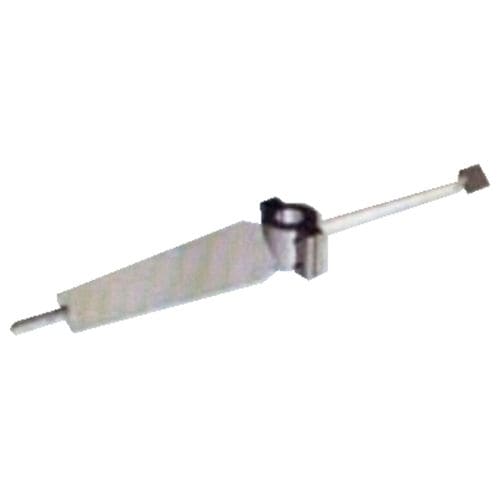 搅拌器桨叶 - Hengfengtai Precision Machinery Co.,Ltd - 桨叶 / 钢 / 耐腐蚀
