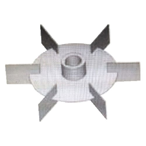 6叶桨叶 - PY - Hengfengtai Precision Machinery Co.,Ltd - 用于搅拌器 / 径向流量