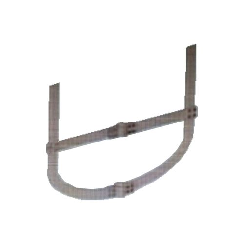 锚型桨叶 - KS - Hengfengtai Precision Machinery Co.,Ltd - 用于搅拌器 / 循环流量