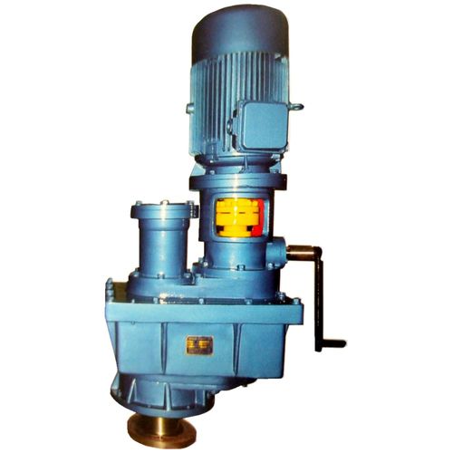 齿轮减速机 - LPB-J - Hengfengtai Precision Machinery Co.,Ltd - 平行轴 / 双轴式 / 多输出