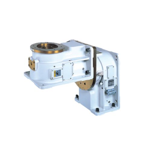 齿轮减速机 - LFY - Hengfengtai Precision Machinery Co.,Ltd - 同轴 / 垂直输出轴 / 5-10kNm