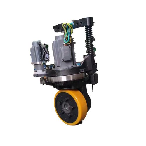 摆线减速机 - Hengfengtai Precision Machinery Co.,Ltd - 同轴 / 垂直输出轴 / 5-10kNm