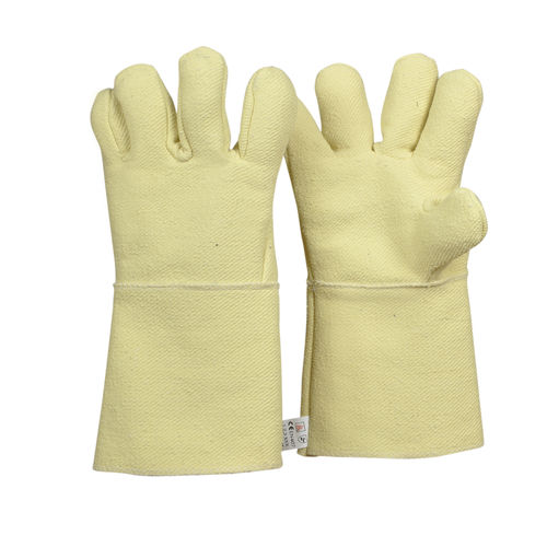 Kevlar®手套 - KL-535 - kılıç eldiven san.tic.ltd.şti - 工作 / 防割 / 耐磨损