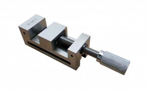 精准夹钳 - 40.04 - Braillon Magnetics - EDM电火花加工机 / 磨床用 / 用于铣床