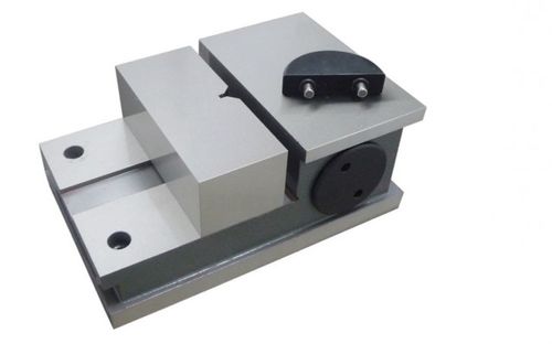 磁性夹钳 - 19.80 - Braillon Magnetics - 磨床用 / 精准 / 用于磨削
