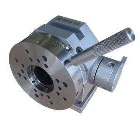 磨削工件卡盘 - 40.23 - Braillon Magnetics - 高精度 / 三爪