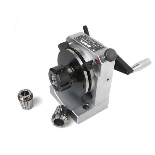 筒夹工件卡盘 - 40.12S - Braillon Magnetics - 磨削 / 高精度