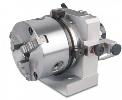 磨削工件卡盘 - 40.21.SC.0405 - Braillon Magnetics - 精准 / 三爪