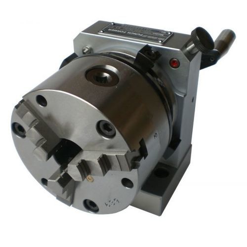 扳手工件卡盘 - 40.13S.B04 - Braillon Magnetics - 磨削 / 精准 / 三爪