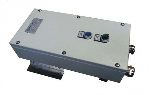低频率发生器 - 16.23 - Braillon Magnetics