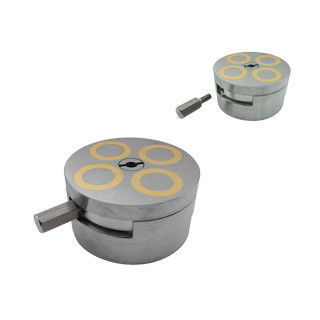 磁性夹持块 - 13.22.75N - Braillon Magnetics