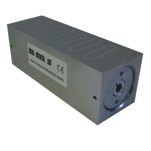 磁性夹持块 - 13.13 - Braillon Magnetics - 永磁式