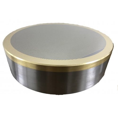 环形电磁卡盘 - 11.05 - Braillon Magnetics - 永磁 / 用于磨削 / EDM电火花加工机