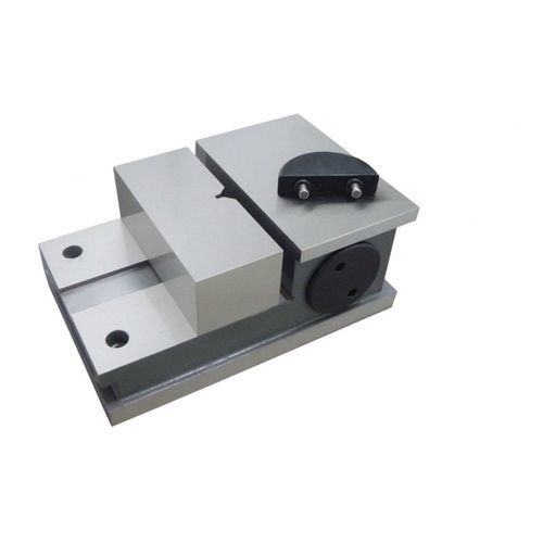 磁性夹钳 - 19.80 - Braillon Magnetics - 磨床用 / 精准 / 用于磨削