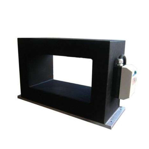 隧道式消磁器 - 16.04 series - Braillon Magnetics - 用于零件 / 传送带 / 自动