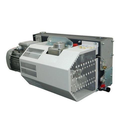 旋片真空泵 - 30.20 series - Braillon Magnetics - 润滑 / 230 Vac / 400 VAC