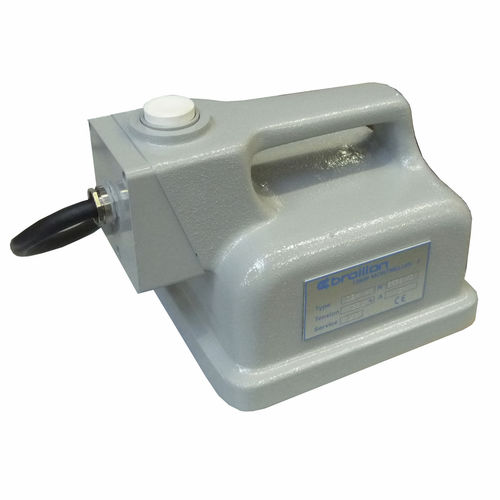 手持式消磁器 - 16.03.M1 - Braillon Magnetics - 用于零件 / 交流