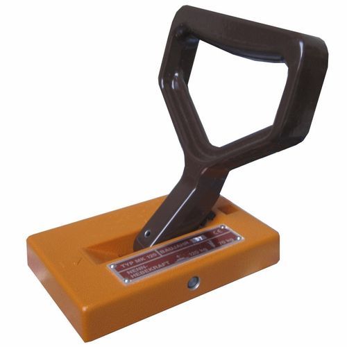 永磁磁力吊 - GPM series - Braillon Magnetics