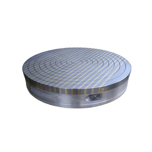 环形电磁卡盘 - 11.03 - Braillon Magnetics - 永磁 / 用于磨削 / 用于车削