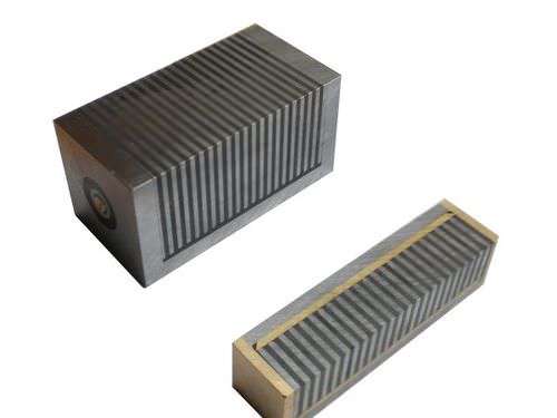 磁性夹持块 - 13.23 - Braillon Magnetics