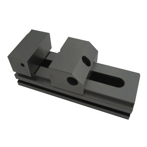 精准夹钳 - 40.03 - Braillon Magnetics - EDM电火花加工机 / 磨床用 / 用于铣床