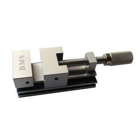 精准夹钳 - 40.05 - Braillon Magnetics - EDM电火花加工机 / 磨床用 / 用于铣床