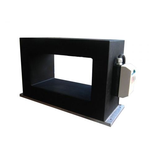 隧道式消磁器 - 16.04 - Braillon Magnetics - 用于零件 / 传送带 / 自动