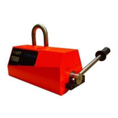 手动永磁起重器 - 20.02 - Braillon Magnetics - 搬运 / 紧凑型