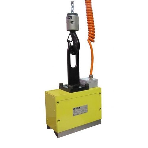 电控起重磁铁 - 200 - 5 200 daN, 210 - 360 VDC | PEP series - Braillon Magnetics - 搬运 / 长方形